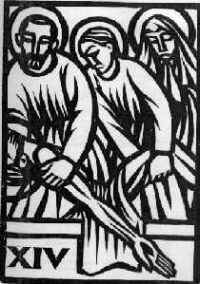 Fourteenth Station